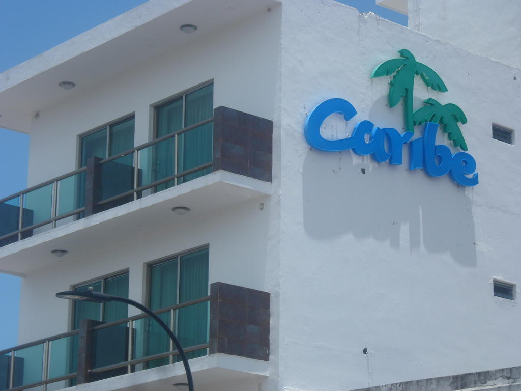 צ'טומאל Caribe Princess מראה חיצוני תמונה